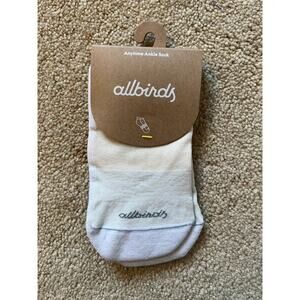 1-Pack Allbirds Anytime Ankle Socks